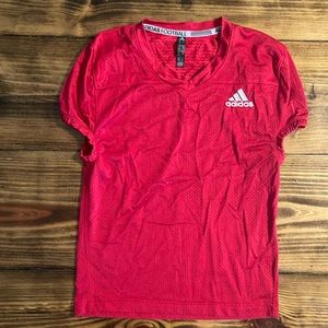 ADIDAS FOOTBALL JERSEY Size Youth Medium